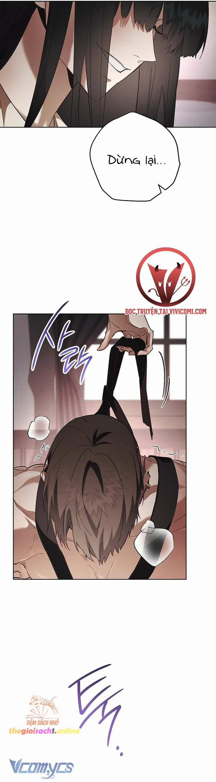 manhwax10.com - Truyện Manhwa [18+] Để Tôi Khóc Đi Chương 7 Trang 60