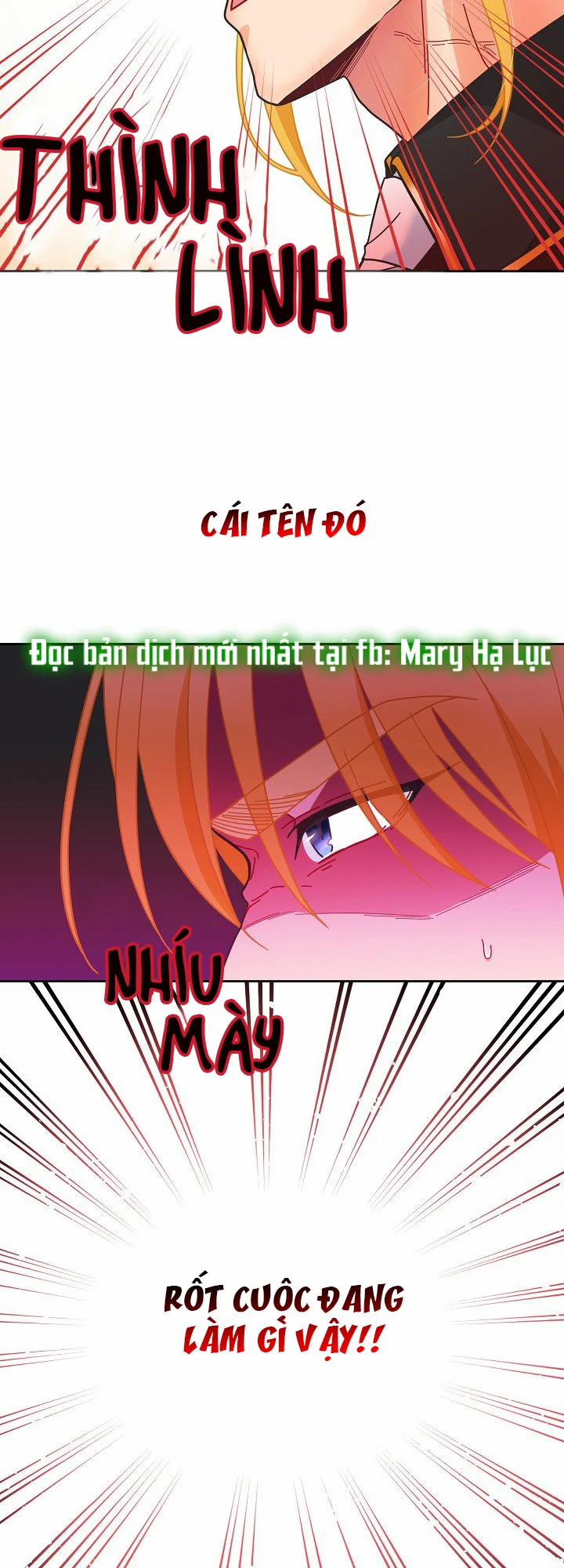 manhwax10.com - Truyện Manhwa [18+] Đêm Bí Mật Của Thánh Nữ Bị Giam Cầm Chương 20 1 Trang 10