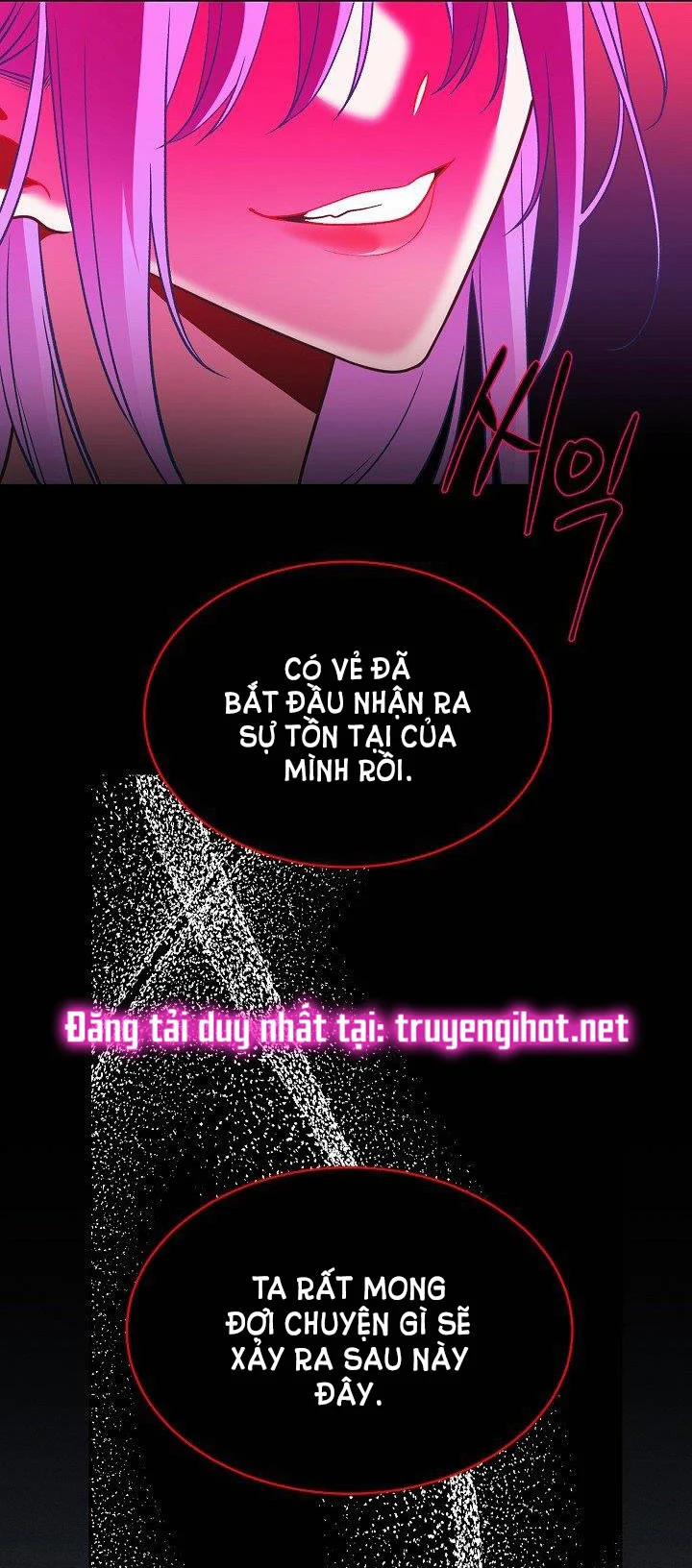 manhwax10.com - Truyện Manhwa [18+] Đêm Bí Mật Của Thánh Nữ Bị Giam Cầm Chương 22 Trang 33