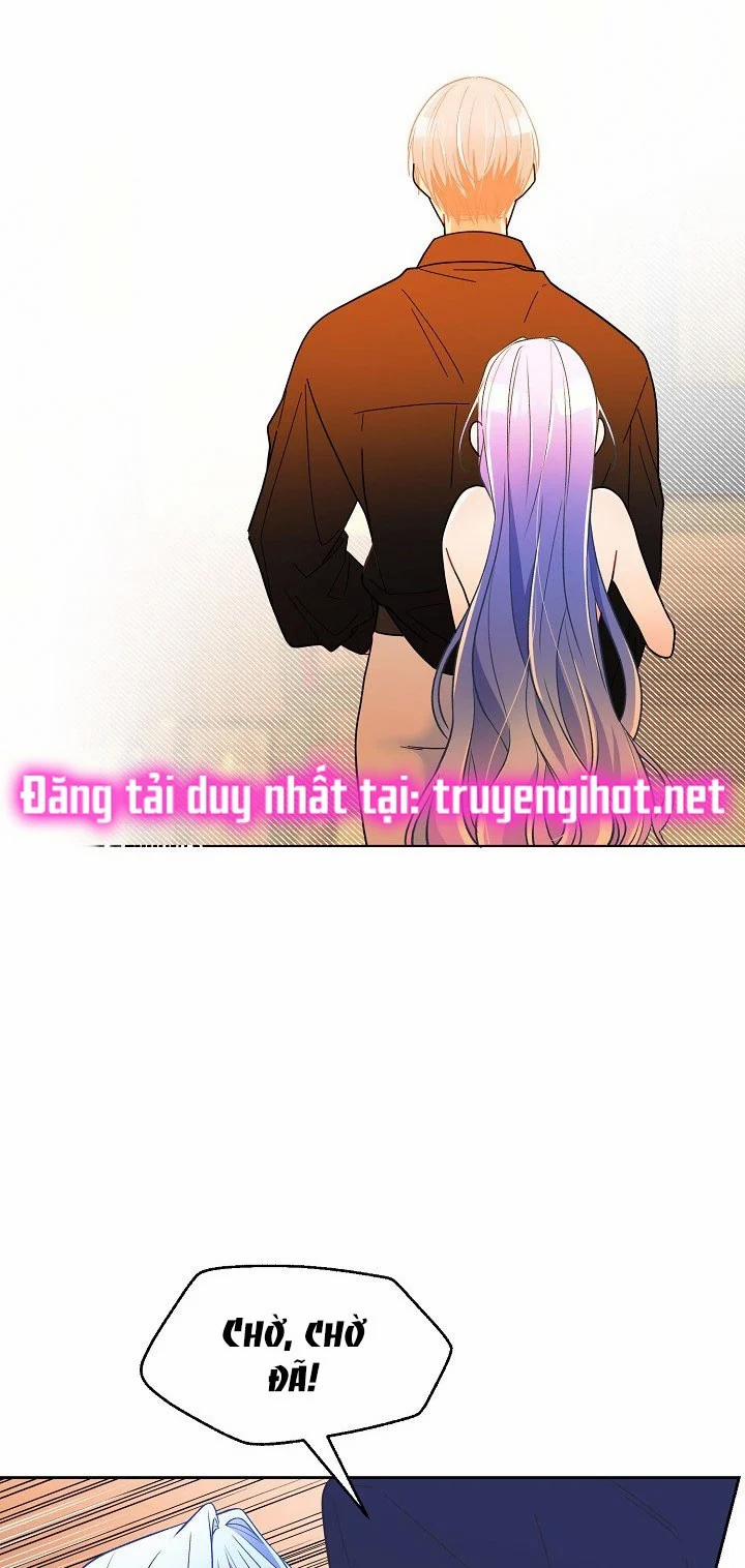 manhwax10.com - Truyện Manhwa [18+] Đêm Bí Mật Của Thánh Nữ Bị Giam Cầm Chương 23 Trang 31