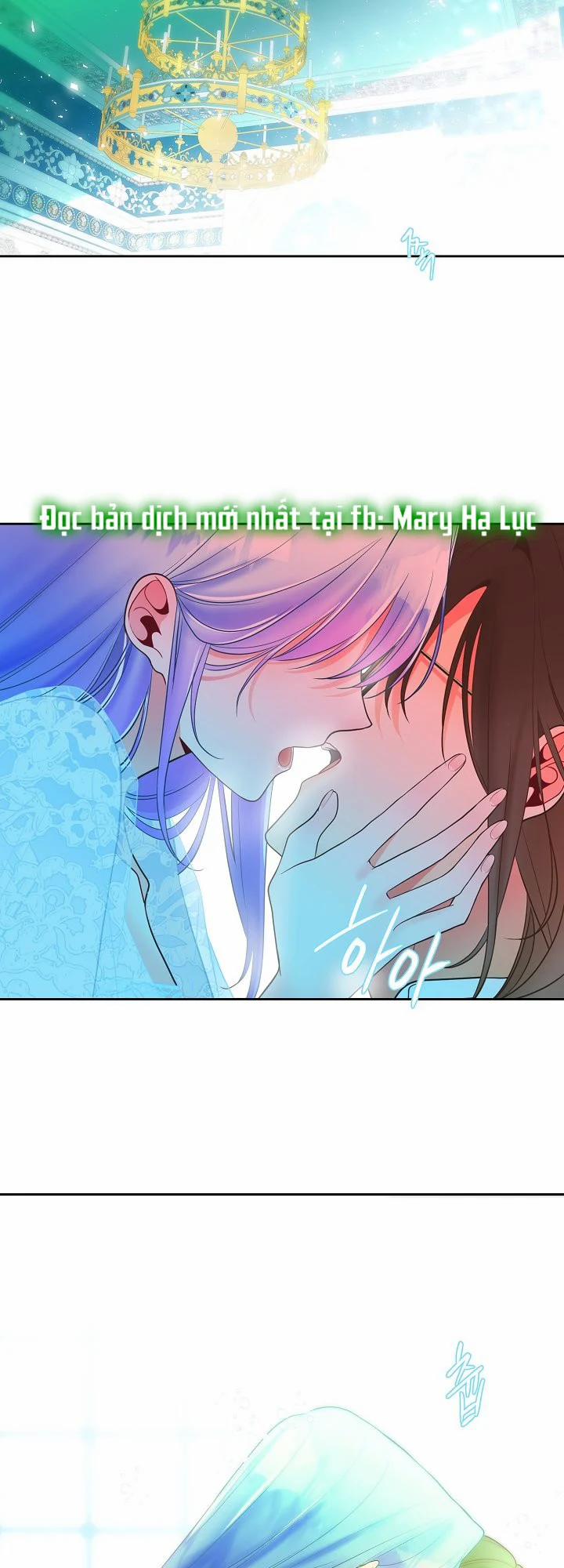 manhwax10.com - Truyện Manhwa [18+] Đêm Bí Mật Của Thánh Nữ Bị Giam Cầm Chương 28 1 Trang 13