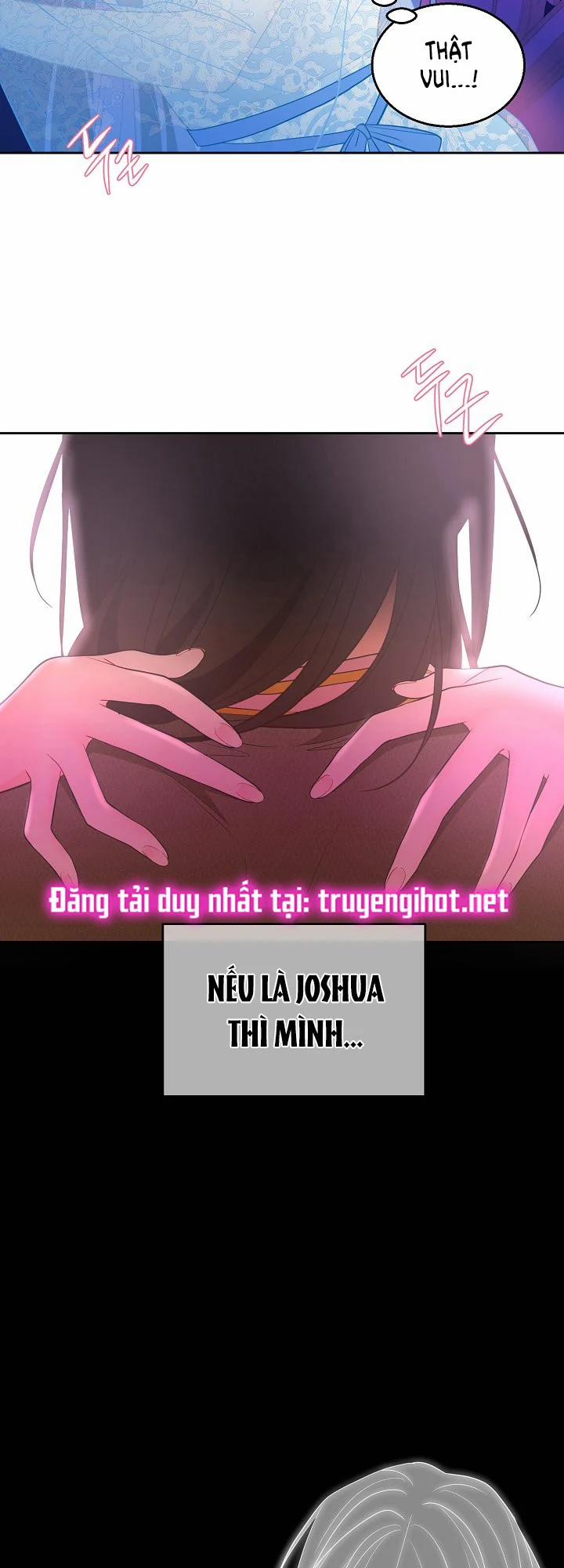 manhwax10.com - Truyện Manhwa [18+] Đêm Bí Mật Của Thánh Nữ Bị Giam Cầm Chương 28 1 Trang 20