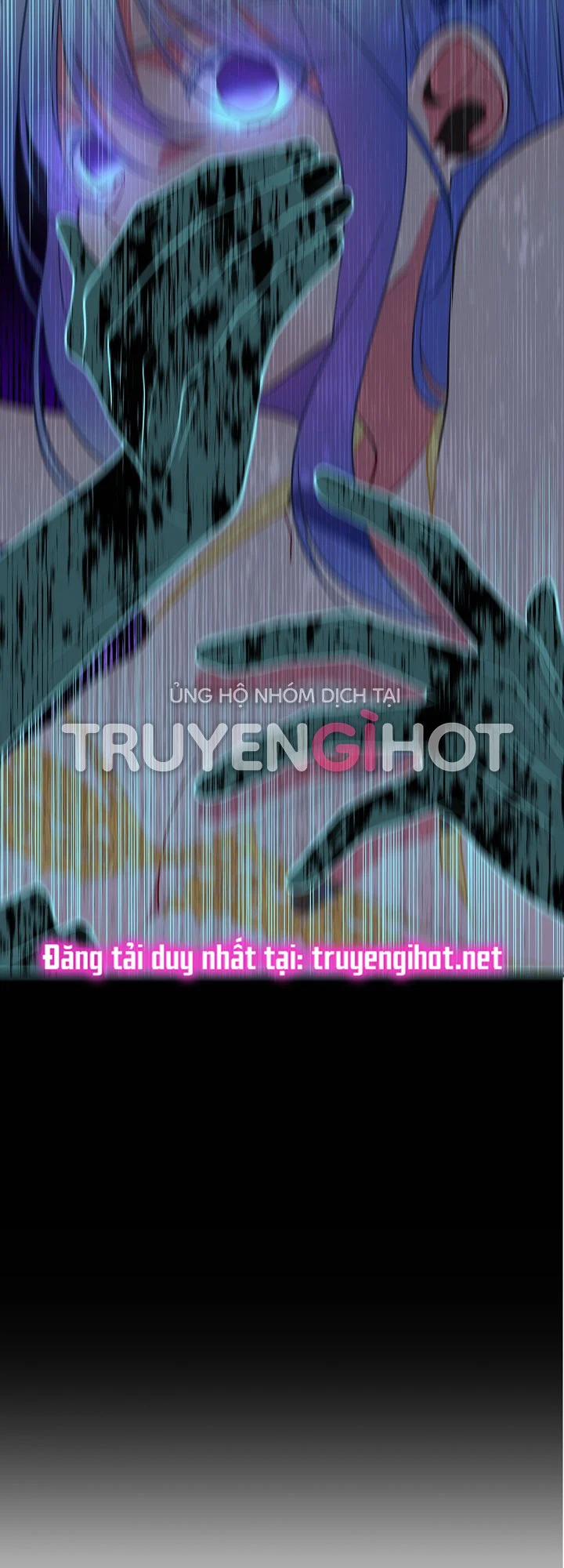 manhwax10.com - Truyện Manhwa [18+] Đêm Bí Mật Của Thánh Nữ Bị Giam Cầm Chương 28 2 Trang 14