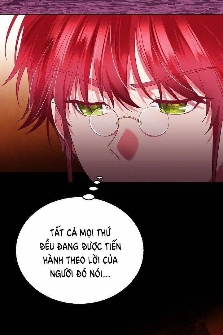 manhwax10.com - Truyện Manhwa [18+] Đêm Bí Mật Của Thánh Nữ Bị Giam Cầm Chương 29 1 Trang 14