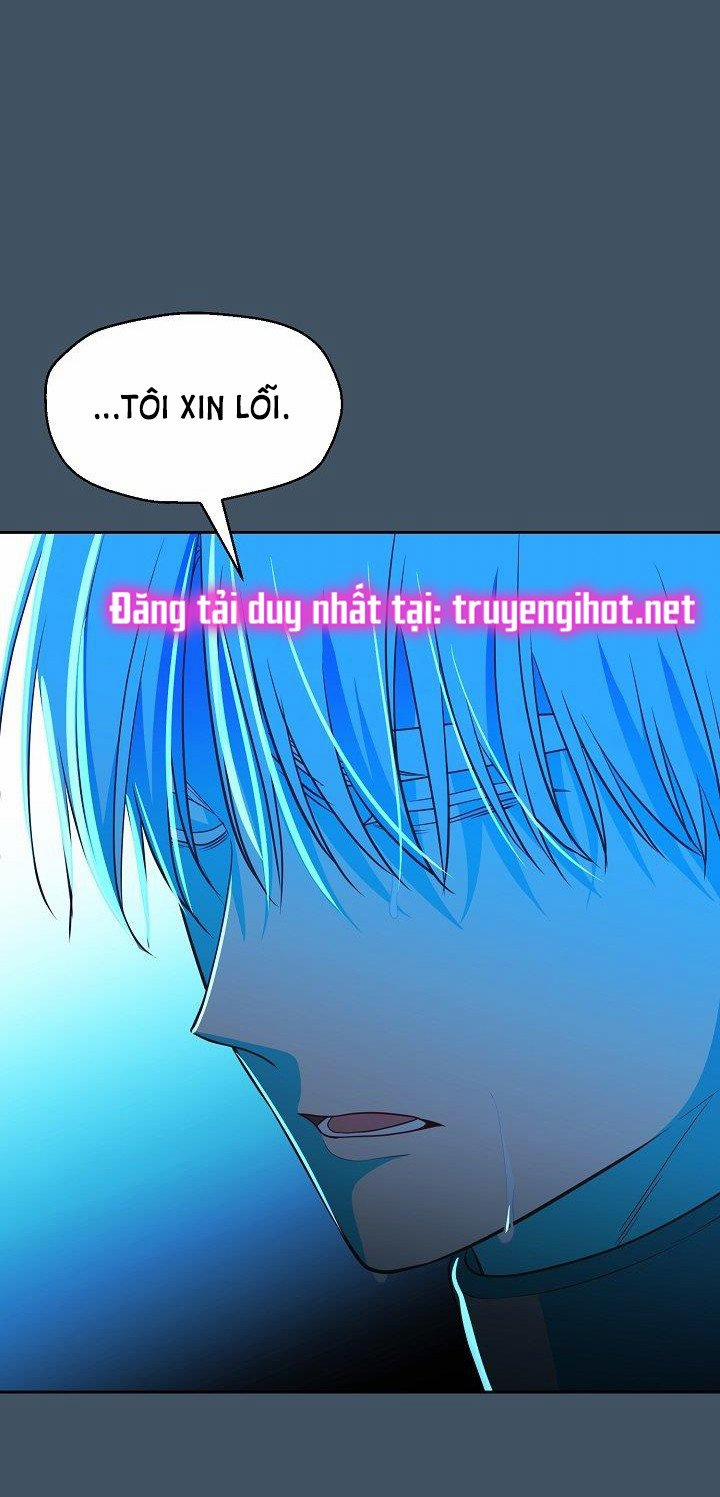 manhwax10.com - Truyện Manhwa [18+] Đêm Bí Mật Của Thánh Nữ Bị Giam Cầm Chương 30 5 Trang 25