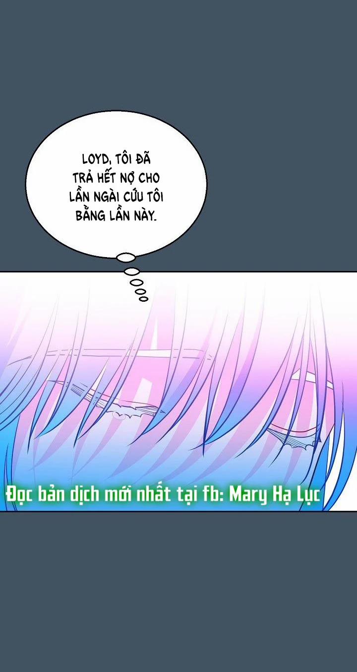 manhwax10.com - Truyện Manhwa [18+] Đêm Bí Mật Của Thánh Nữ Bị Giam Cầm Chương 30 5 Trang 40