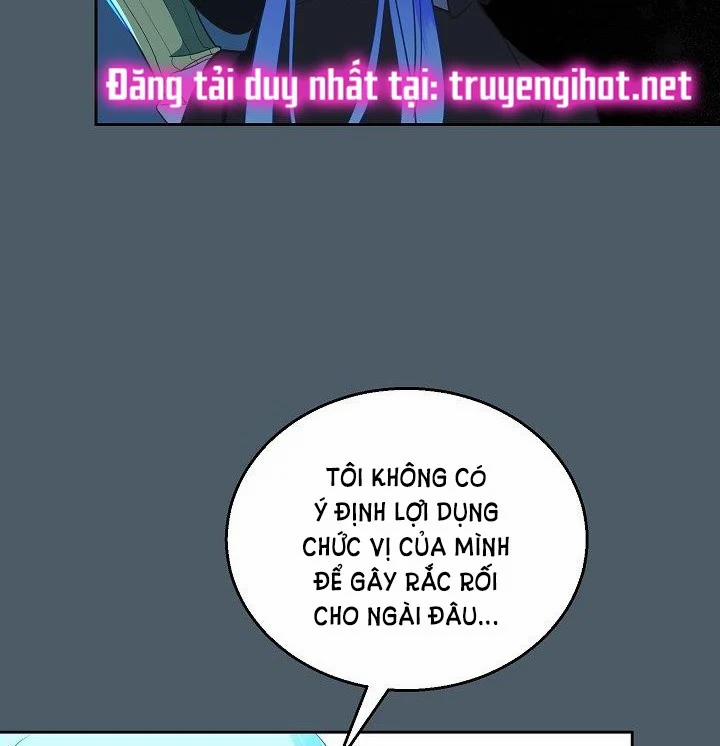 manhwax10.com - Truyện Manhwa [18+] Đêm Bí Mật Của Thánh Nữ Bị Giam Cầm Chương 31 5 Trang 11