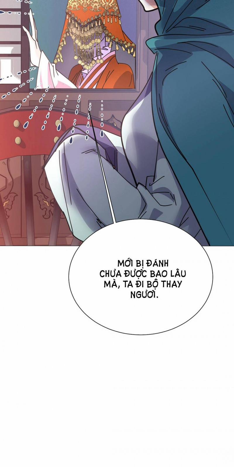 manhwax10.com - Truyện Manhwa [18+] Đêm Của Dã Thú Chương 1 5 Trang 20