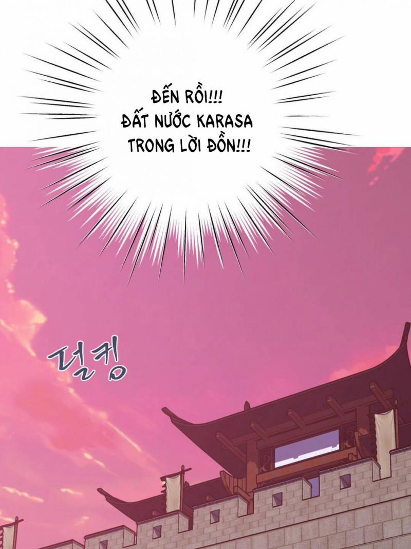 manhwax10.com - Truyện Manhwa [18+] Đêm Của Dã Thú Chương 1 5 Trang 52