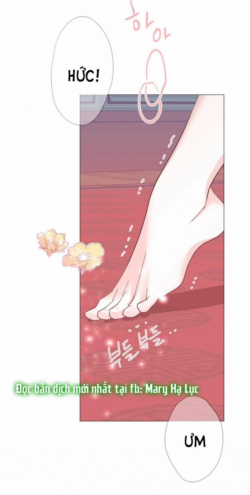 manhwax10.com - Truyện Manhwa [18+] Đêm Của Dã Thú Chương 1 Trang 14