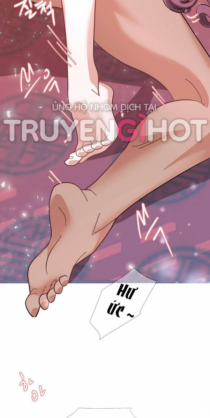 manhwax10.com - Truyện Manhwa [18+] Đêm Của Dã Thú Chương 1 Trang 17