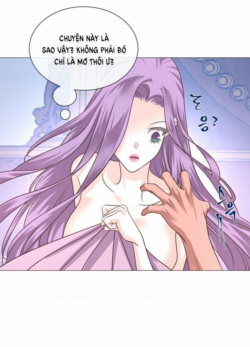 manhwax10.com - Truyện Manhwa [18+] Đêm Của Dã Thú Chương 17 5 Trang 28