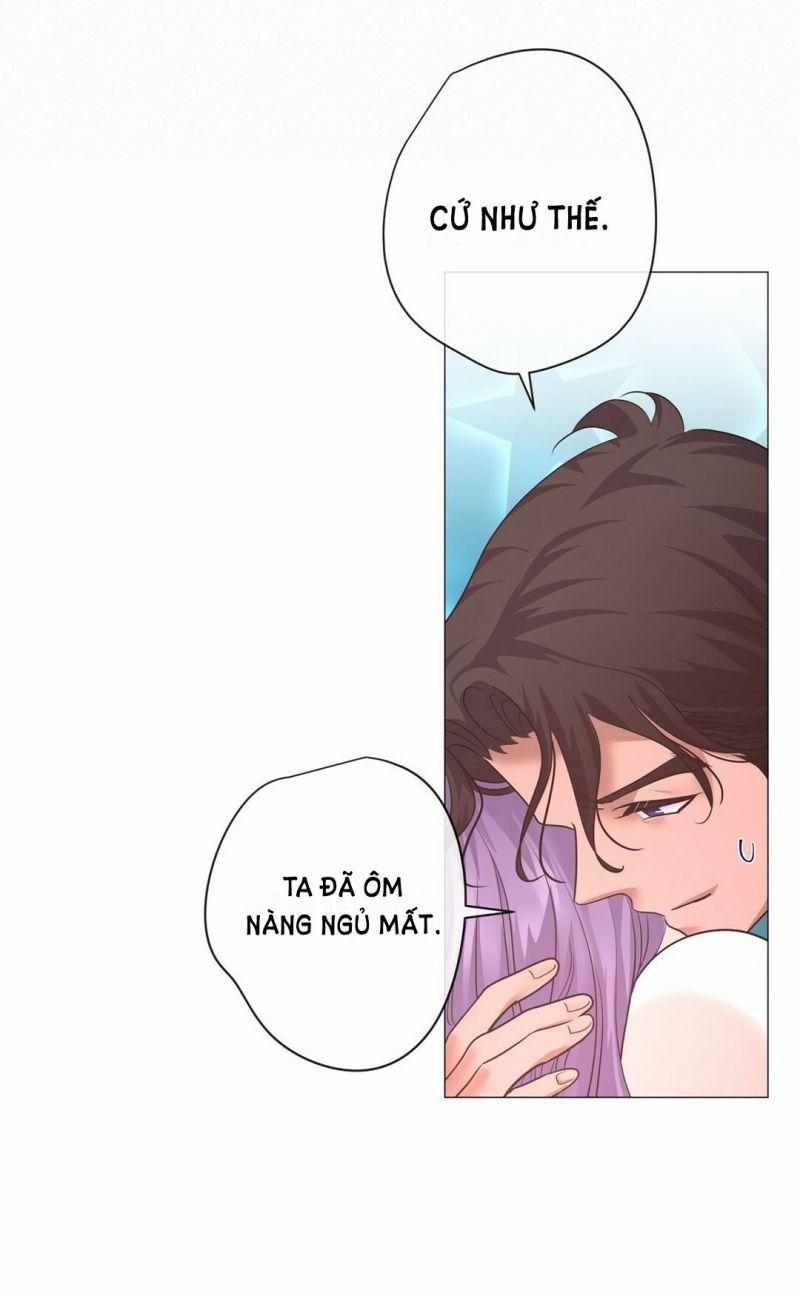 manhwax10.com - Truyện Manhwa [18+] Đêm Của Dã Thú Chương 17 5 Trang 36