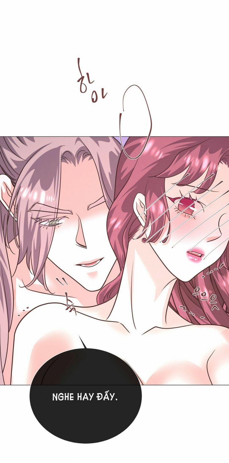 manhwax10.com - Truyện Manhwa [18+] Đêm Của Dã Thú Chương 17 Trang 15