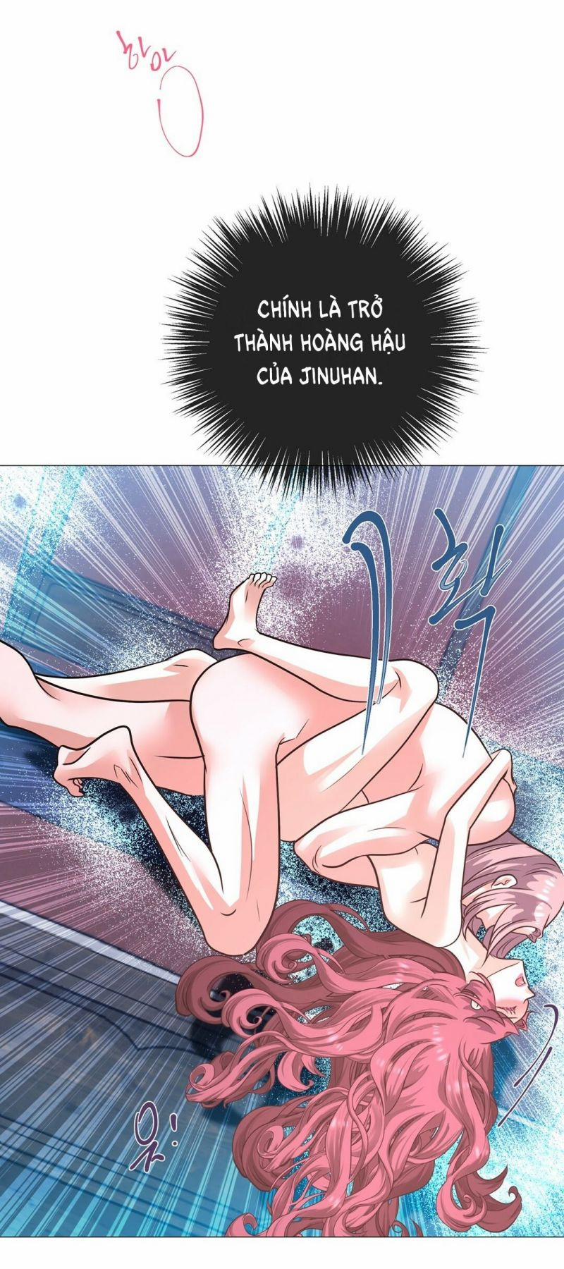 manhwax10.com - Truyện Manhwa [18+] Đêm Của Dã Thú Chương 17 Trang 8