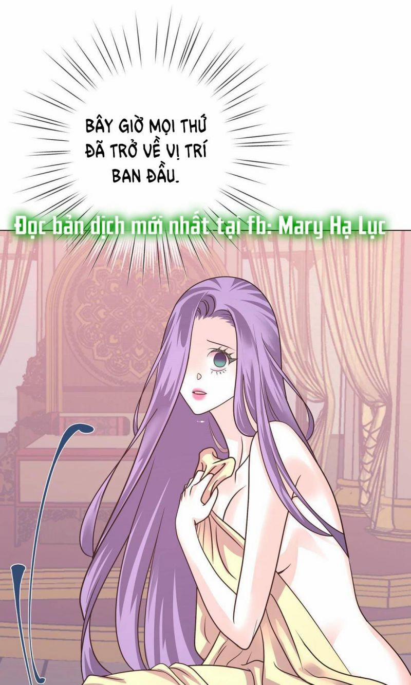 manhwax10.com - Truyện Manhwa [18+] Đêm Của Dã Thú Chương 18 5 Trang 4