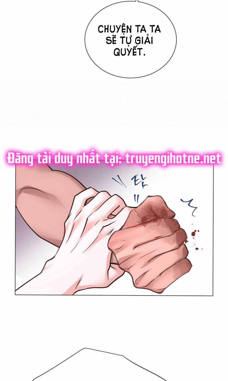 manhwax10.com - Truyện Manhwa [18+] Đêm Của Dã Thú Chương 18 5 Trang 41