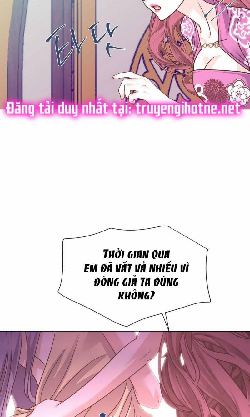 manhwax10.com - Truyện Manhwa [18+] Đêm Của Dã Thú Chương 18 5 Trang 6