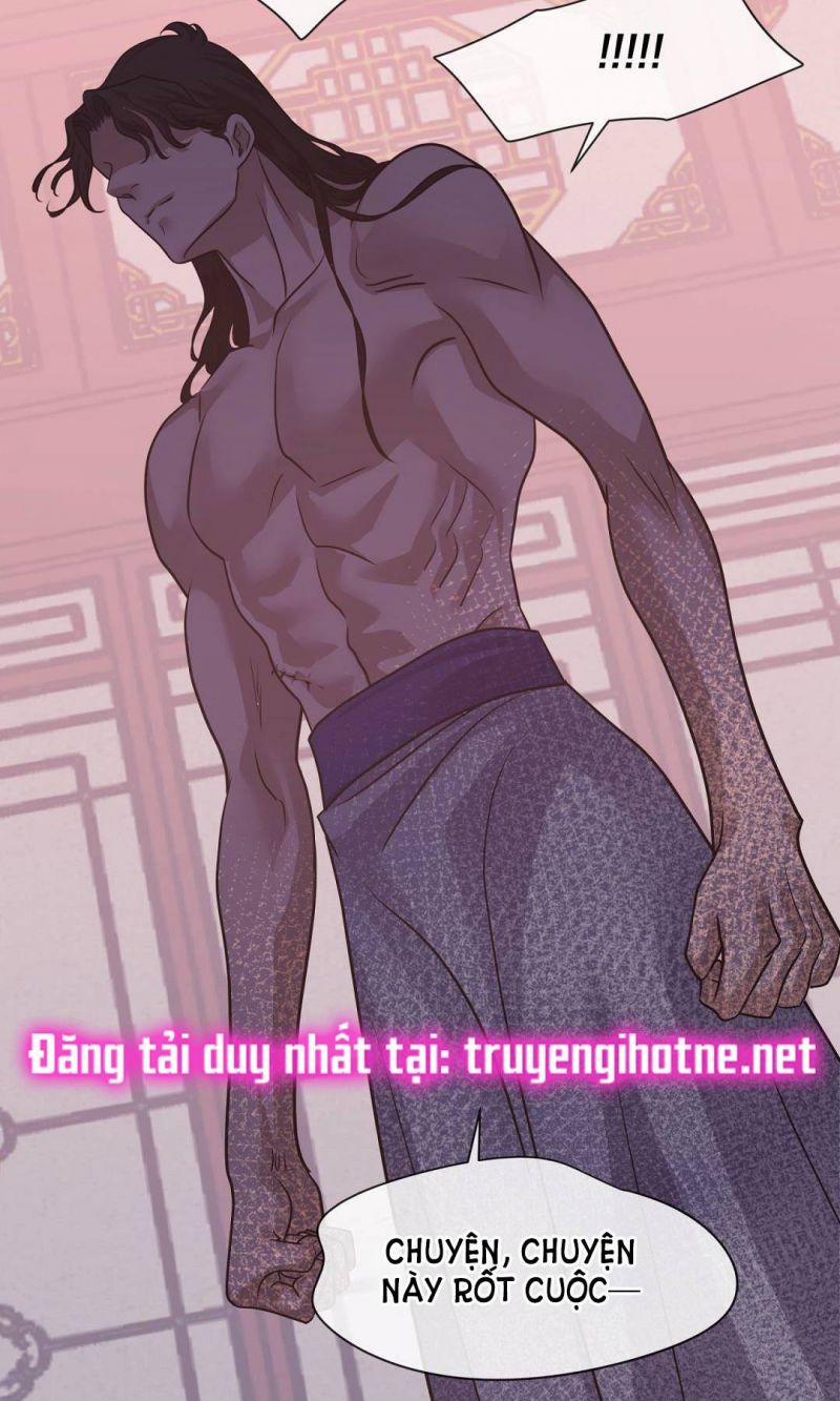 manhwax10.com - Truyện Manhwa [18+] Đêm Của Dã Thú Chương 18 Trang 13