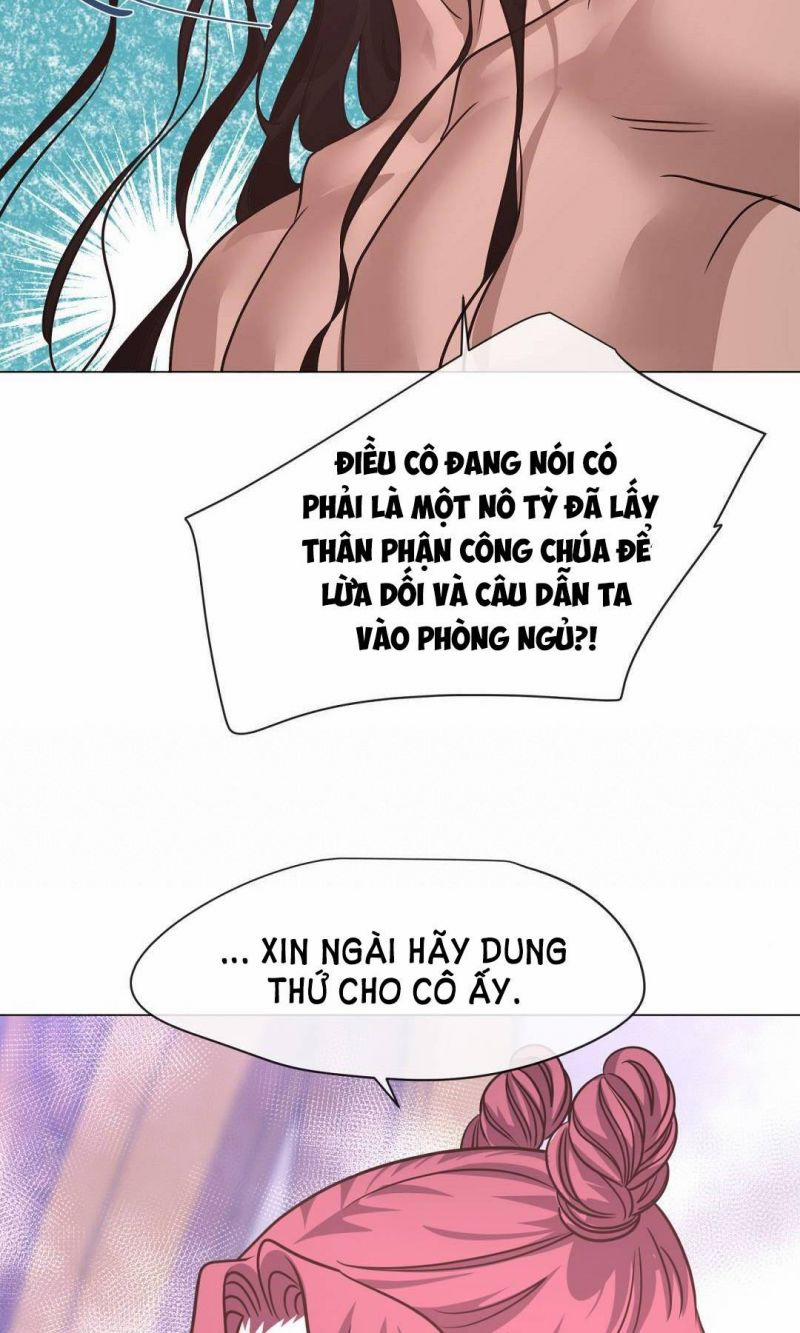 manhwax10.com - Truyện Manhwa [18+] Đêm Của Dã Thú Chương 18 Trang 17