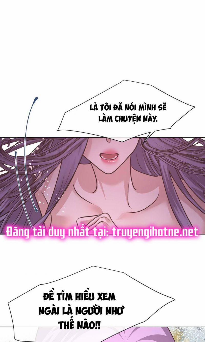 manhwax10.com - Truyện Manhwa [18+] Đêm Của Dã Thú Chương 18 Trang 19