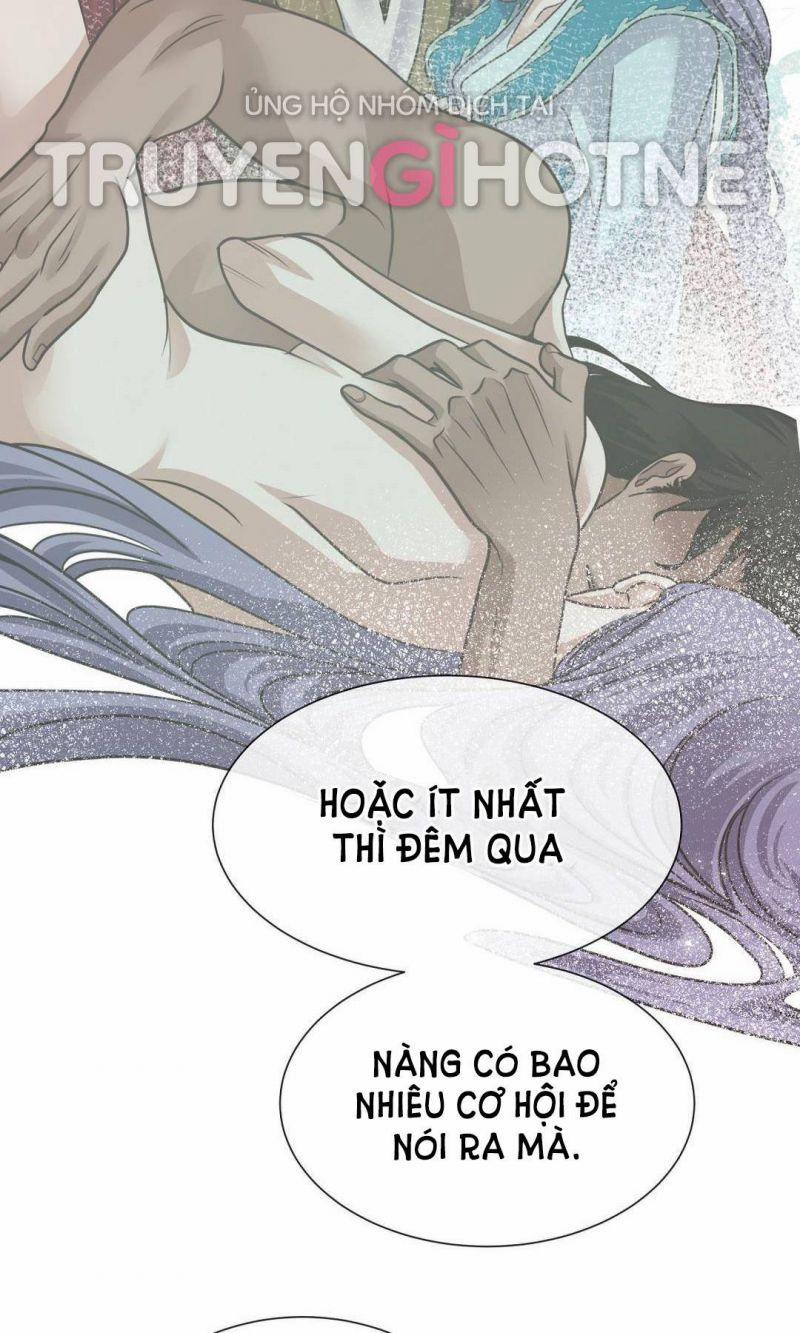 manhwax10.com - Truyện Manhwa [18+] Đêm Của Dã Thú Chương 18 Trang 29