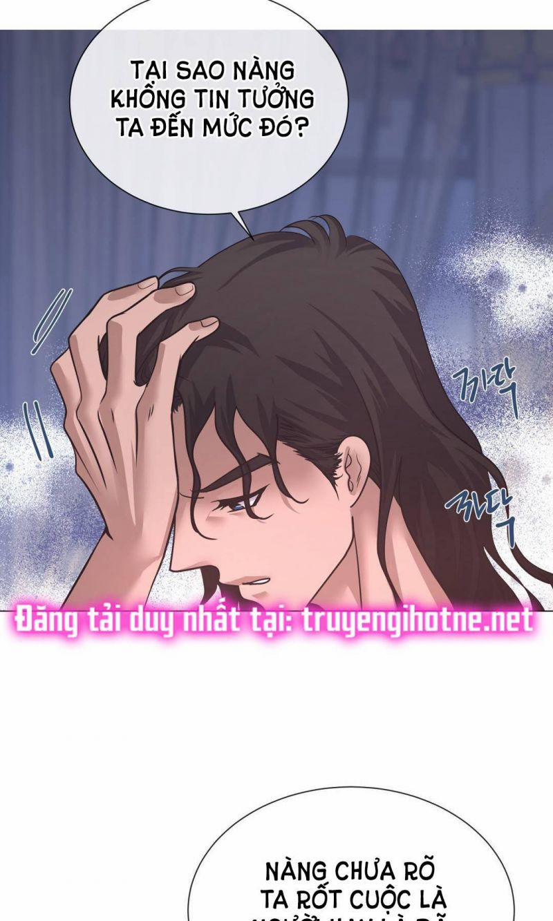 manhwax10.com - Truyện Manhwa [18+] Đêm Của Dã Thú Chương 18 Trang 30