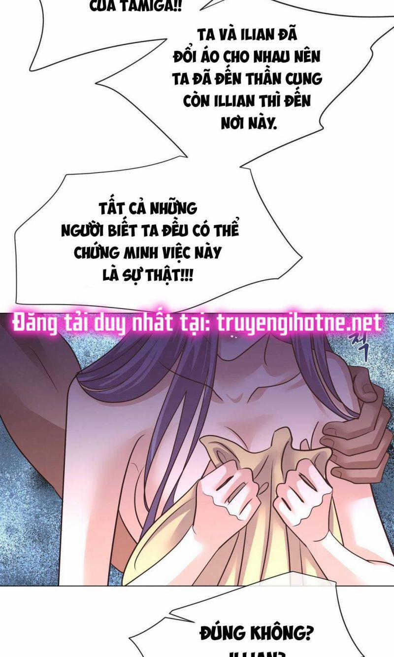 manhwax10.com - Truyện Manhwa [18+] Đêm Của Dã Thú Chương 18 Trang 7