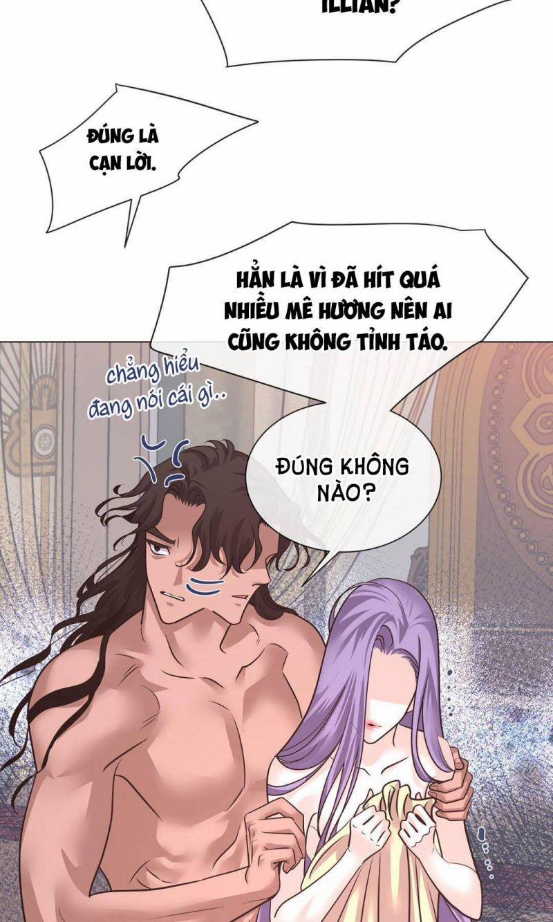 manhwax10.com - Truyện Manhwa [18+] Đêm Của Dã Thú Chương 18 Trang 8