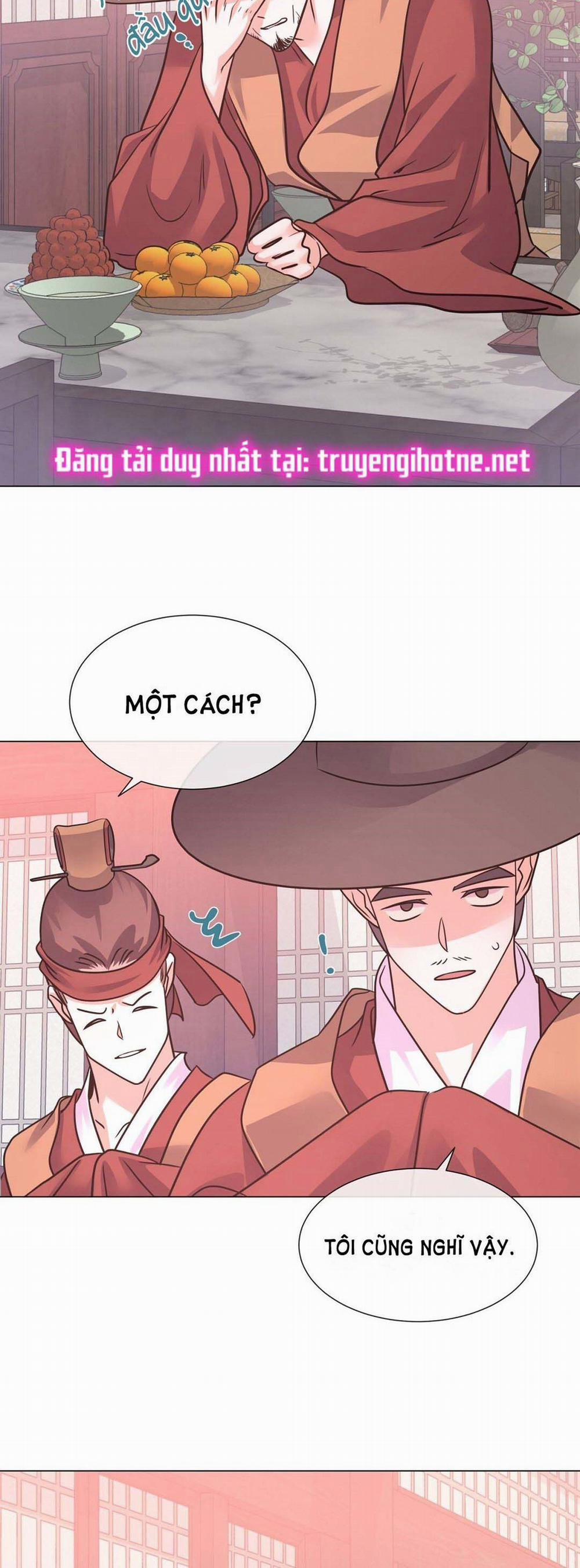 manhwax10.com - Truyện Manhwa [18+] Đêm Của Dã Thú Chương 19 1 Trang 20