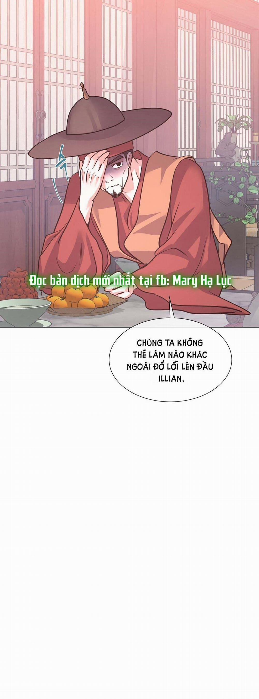 manhwax10.com - Truyện Manhwa [18+] Đêm Của Dã Thú Chương 19 1 Trang 21