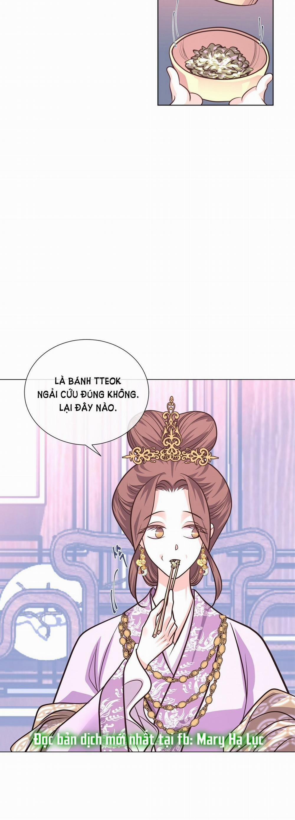 manhwax10.com - Truyện Manhwa [18+] Đêm Của Dã Thú Chương 19 2 Trang 10