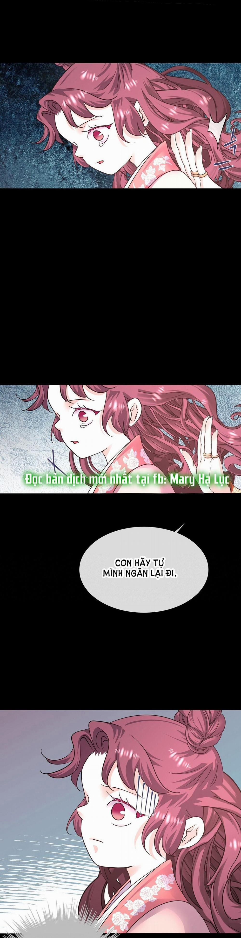 manhwax10.com - Truyện Manhwa [18+] Đêm Của Dã Thú Chương 20 2 Trang 12