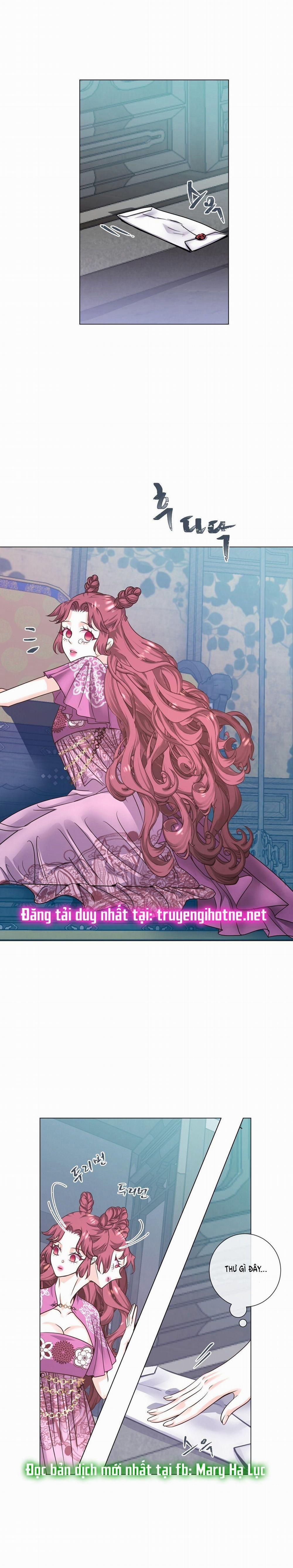 manhwax10.com - Truyện Manhwa [18+] Đêm Của Dã Thú Chương 21 1 Trang 18