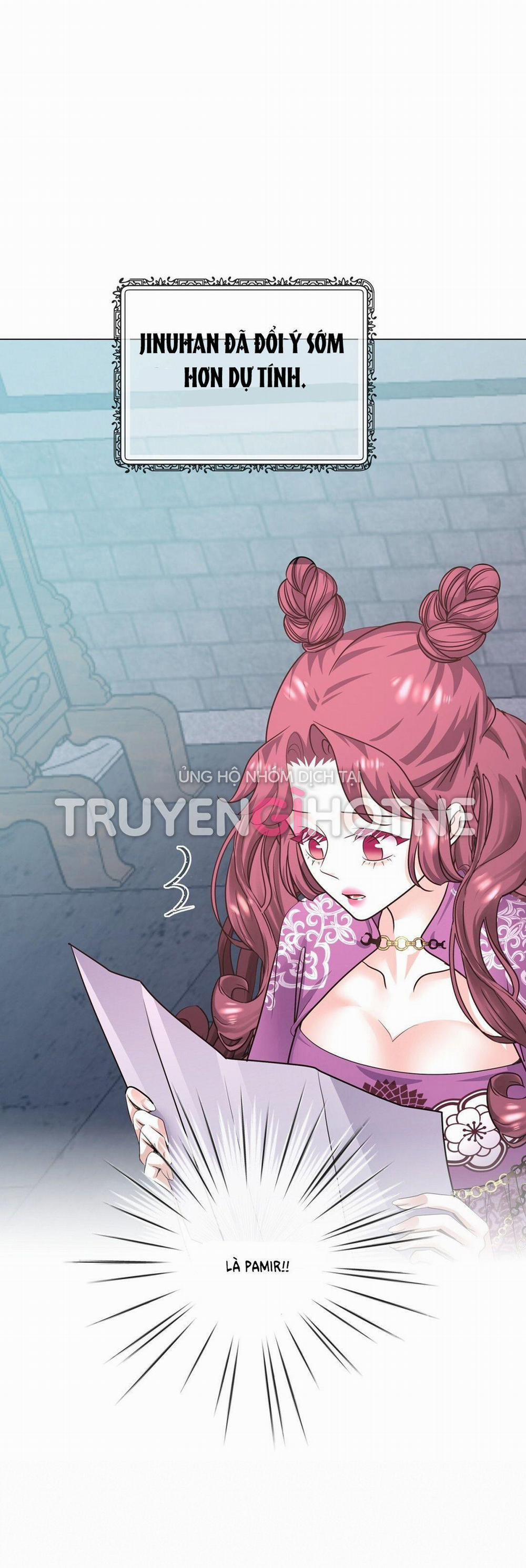 manhwax10.com - Truyện Manhwa [18+] Đêm Của Dã Thú Chương 21 2 Trang 1