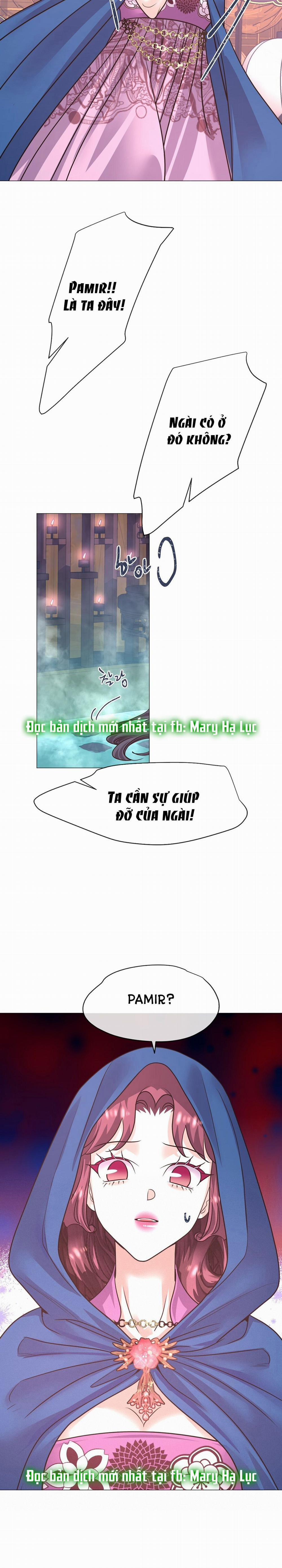 manhwax10.com - Truyện Manhwa [18+] Đêm Của Dã Thú Chương 21 2 Trang 13