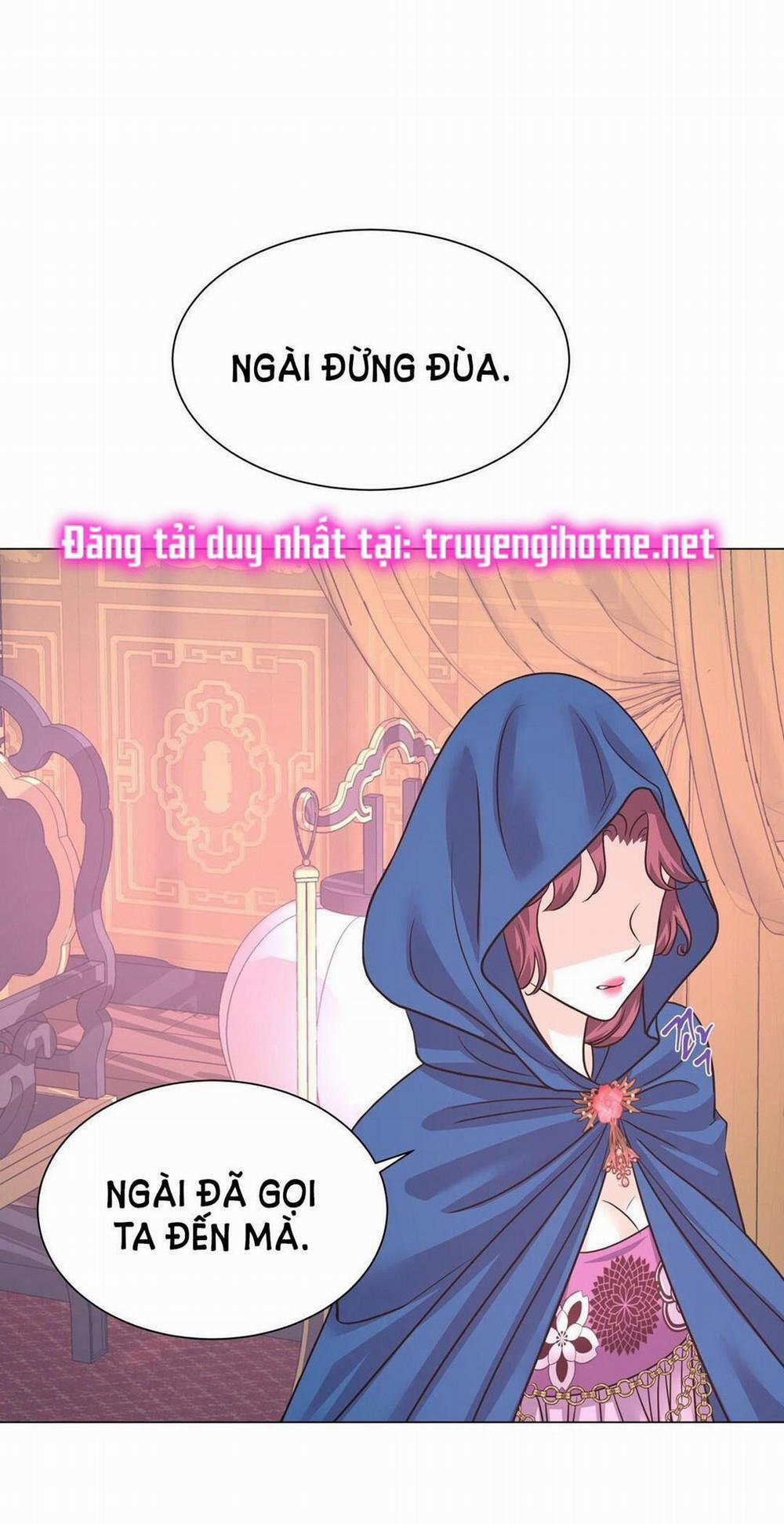 manhwax10.com - Truyện Manhwa [18+] Đêm Của Dã Thú Chương 22 2 Trang 34