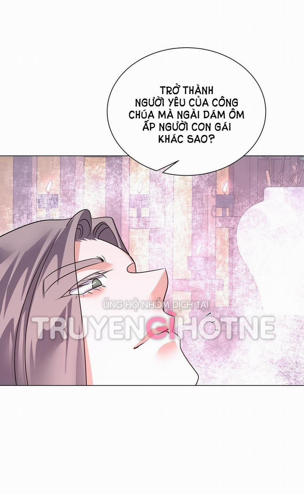 manhwax10.com - Truyện Manhwa [18+] Đêm Của Dã Thú Chương 22 2 Trang 43