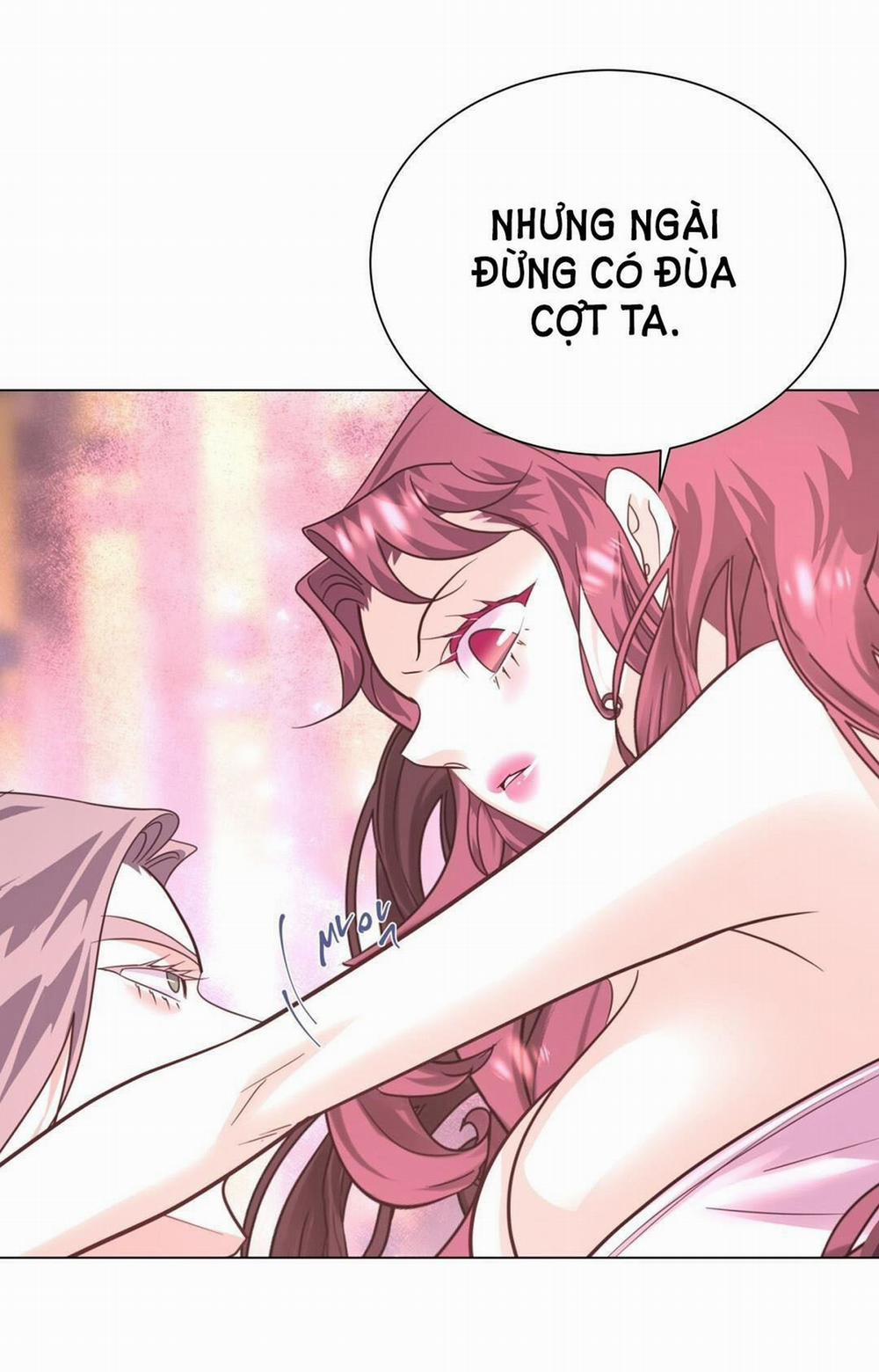 manhwax10.com - Truyện Manhwa [18+] Đêm Của Dã Thú Chương 22 2 Trang 53