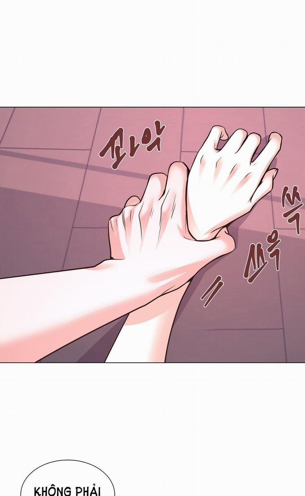 manhwax10.com - Truyện Manhwa [18+] Đêm Của Dã Thú Chương 23 1 Trang 1