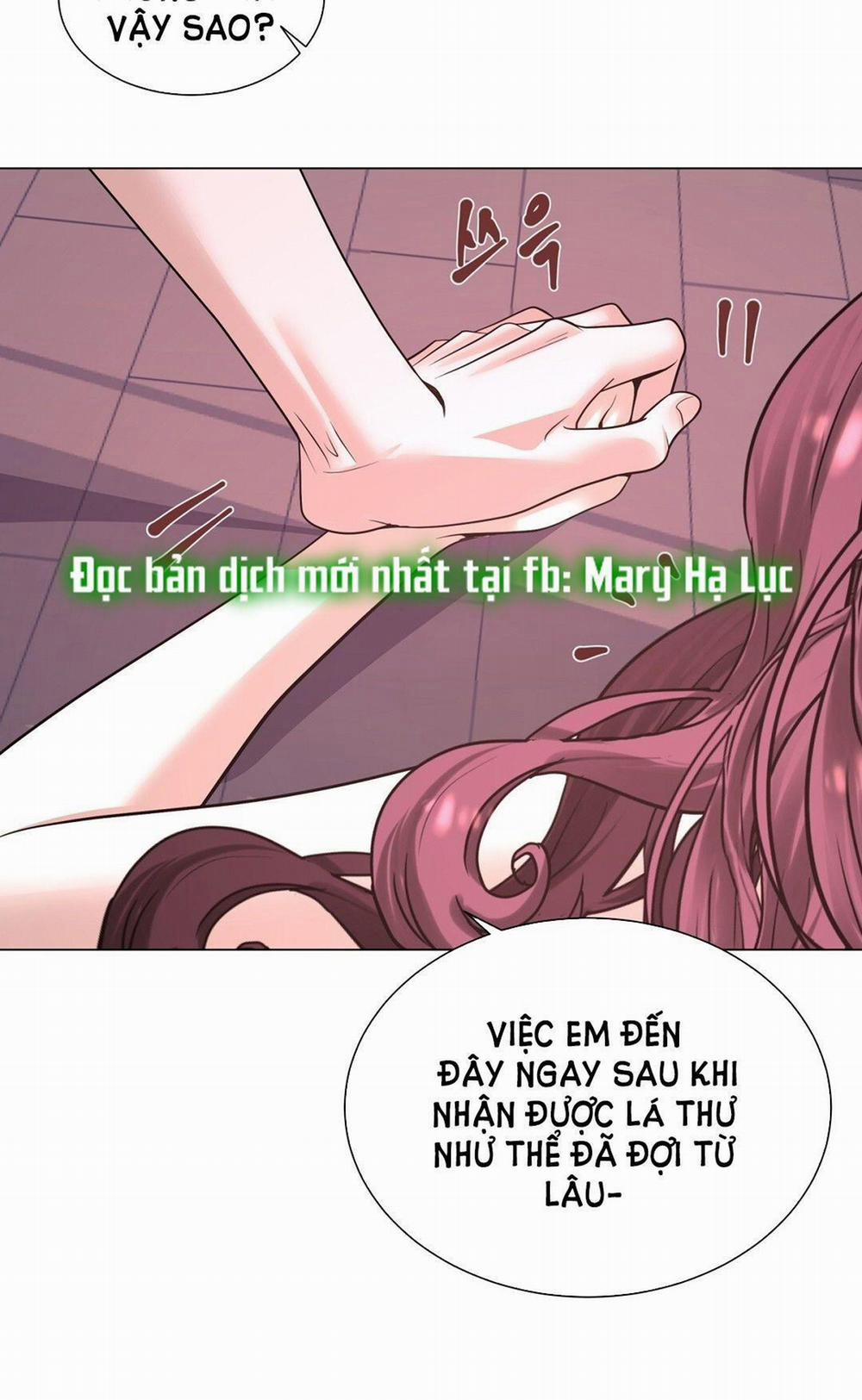 manhwax10.com - Truyện Manhwa [18+] Đêm Của Dã Thú Chương 23 1 Trang 2