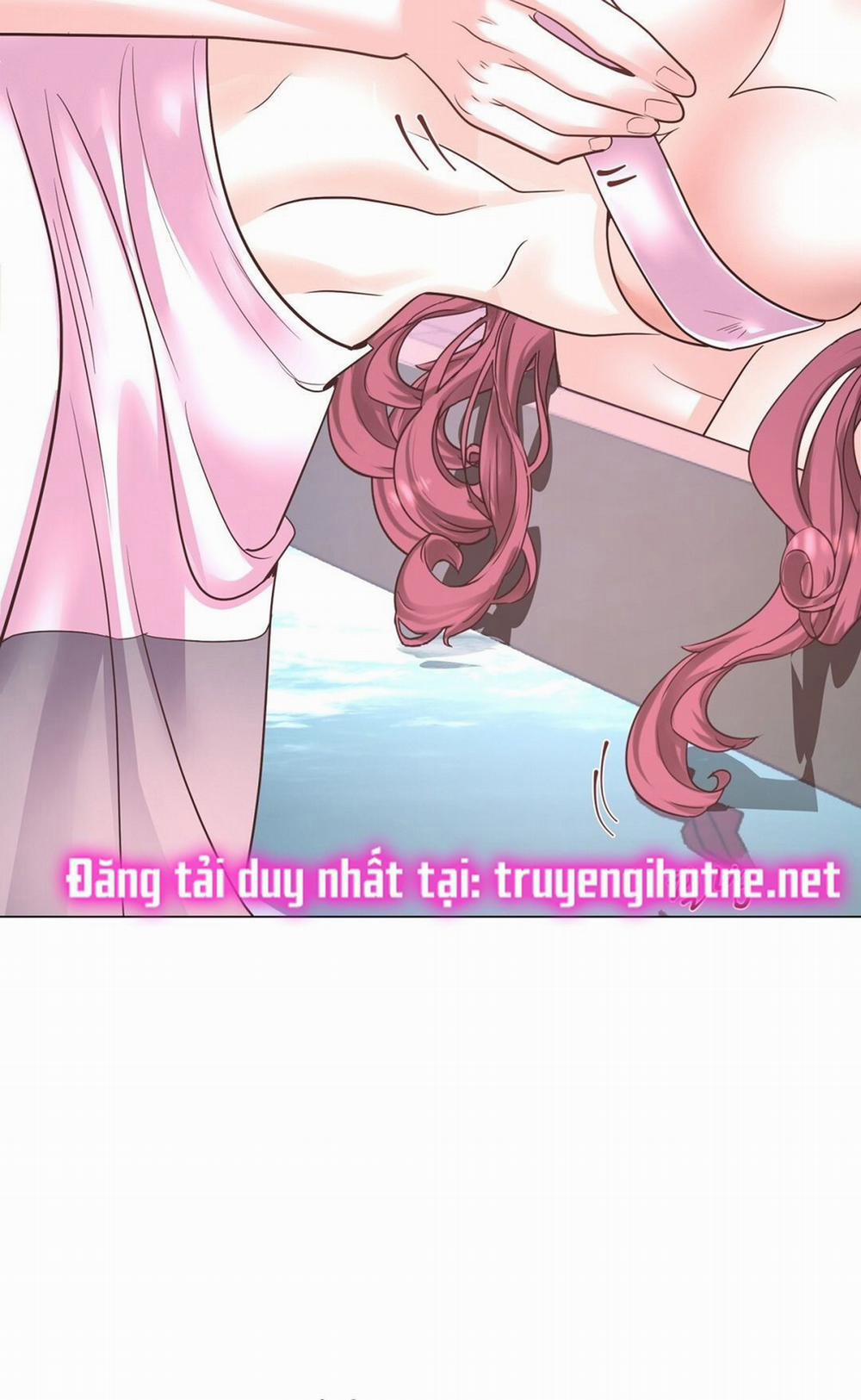 manhwax10.com - Truyện Manhwa [18+] Đêm Của Dã Thú Chương 23 1 Trang 5