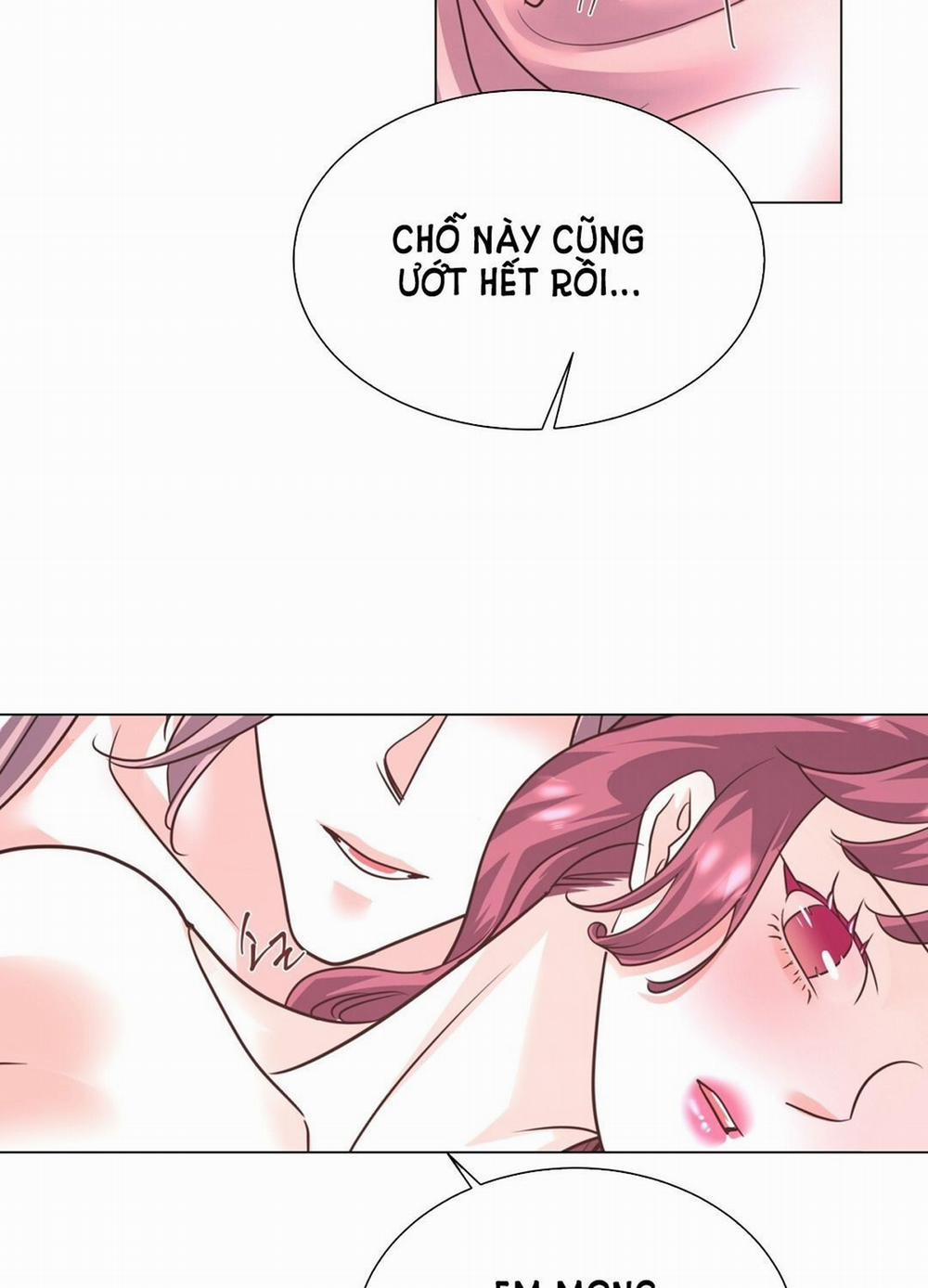 manhwax10.com - Truyện Manhwa [18+] Đêm Của Dã Thú Chương 23 1 Trang 7