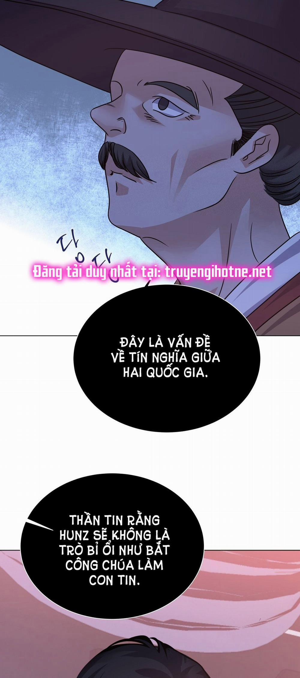 manhwax10.com - Truyện Manhwa [18+] Đêm Của Dã Thú Chương 24 1 Trang 12