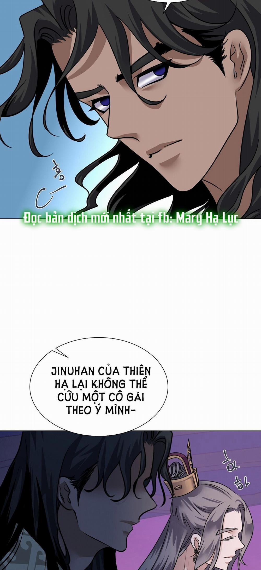 manhwax10.com - Truyện Manhwa [18+] Đêm Của Dã Thú Chương 24 1 Trang 26