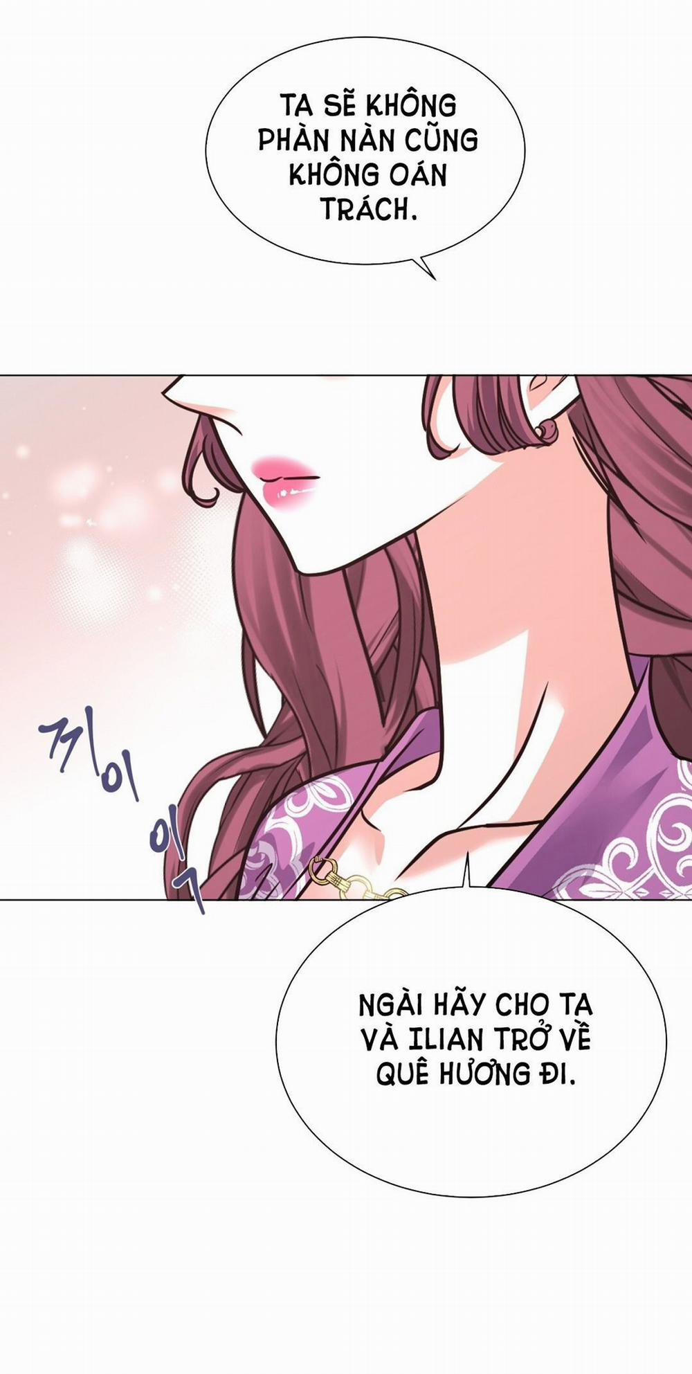 manhwax10.com - Truyện Manhwa [18+] Đêm Của Dã Thú Chương 24 2 Trang 14