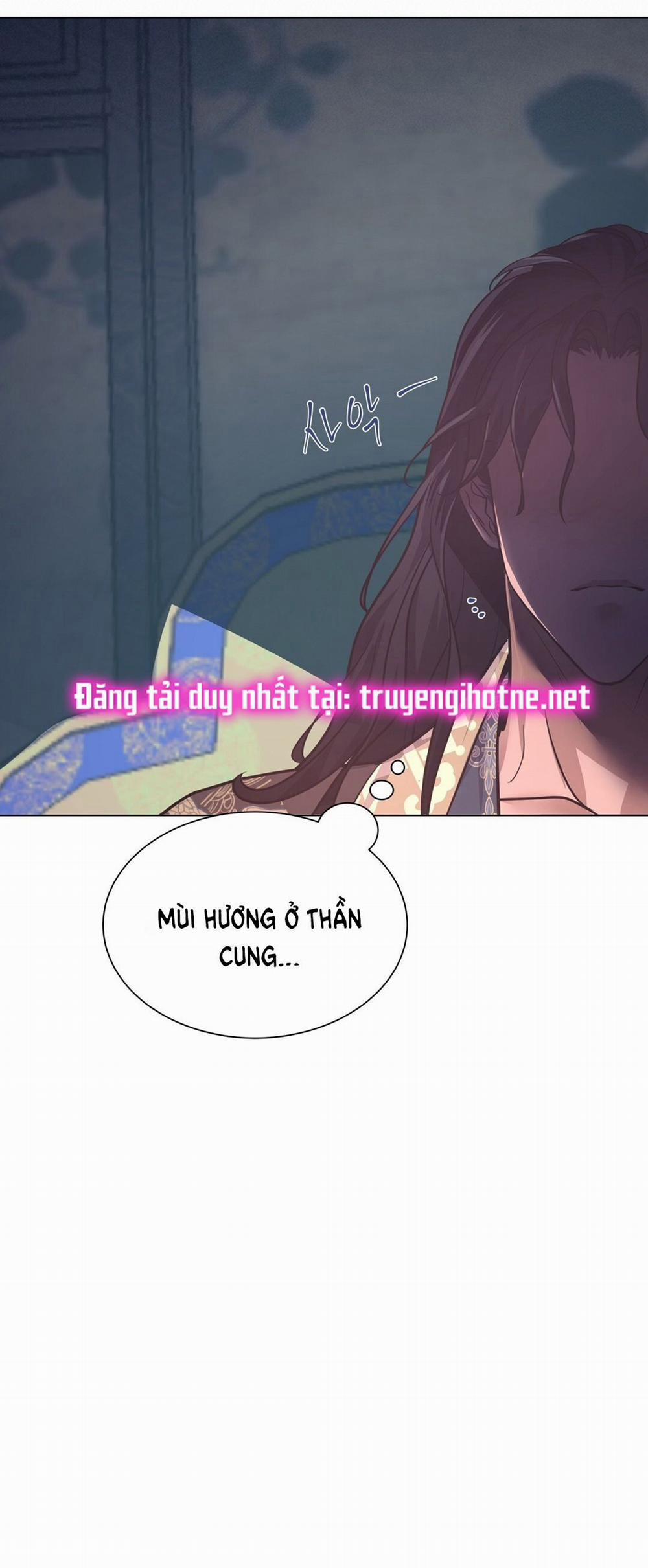 manhwax10.com - Truyện Manhwa [18+] Đêm Của Dã Thú Chương 24 2 Trang 25