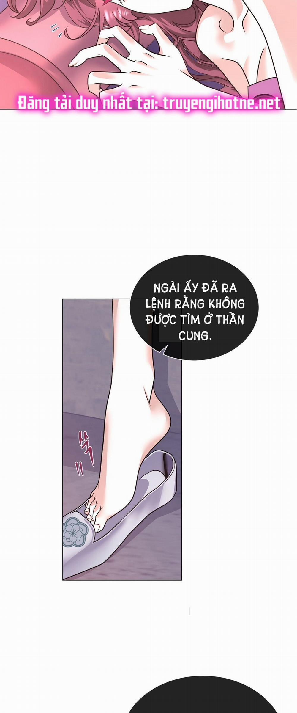 manhwax10.com - Truyện Manhwa [18+] Đêm Của Dã Thú Chương 25 2 Trang 27