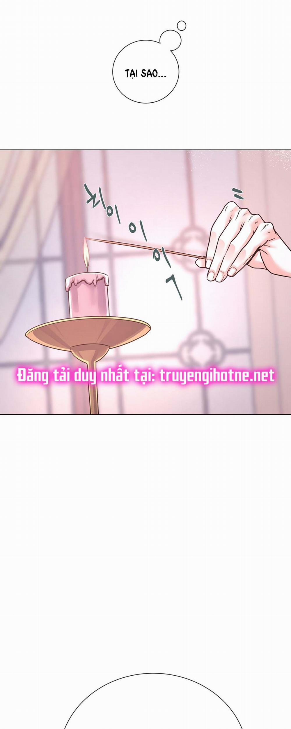 manhwax10.com - Truyện Manhwa [18+] Đêm Của Dã Thú Chương 26 2 Trang 16