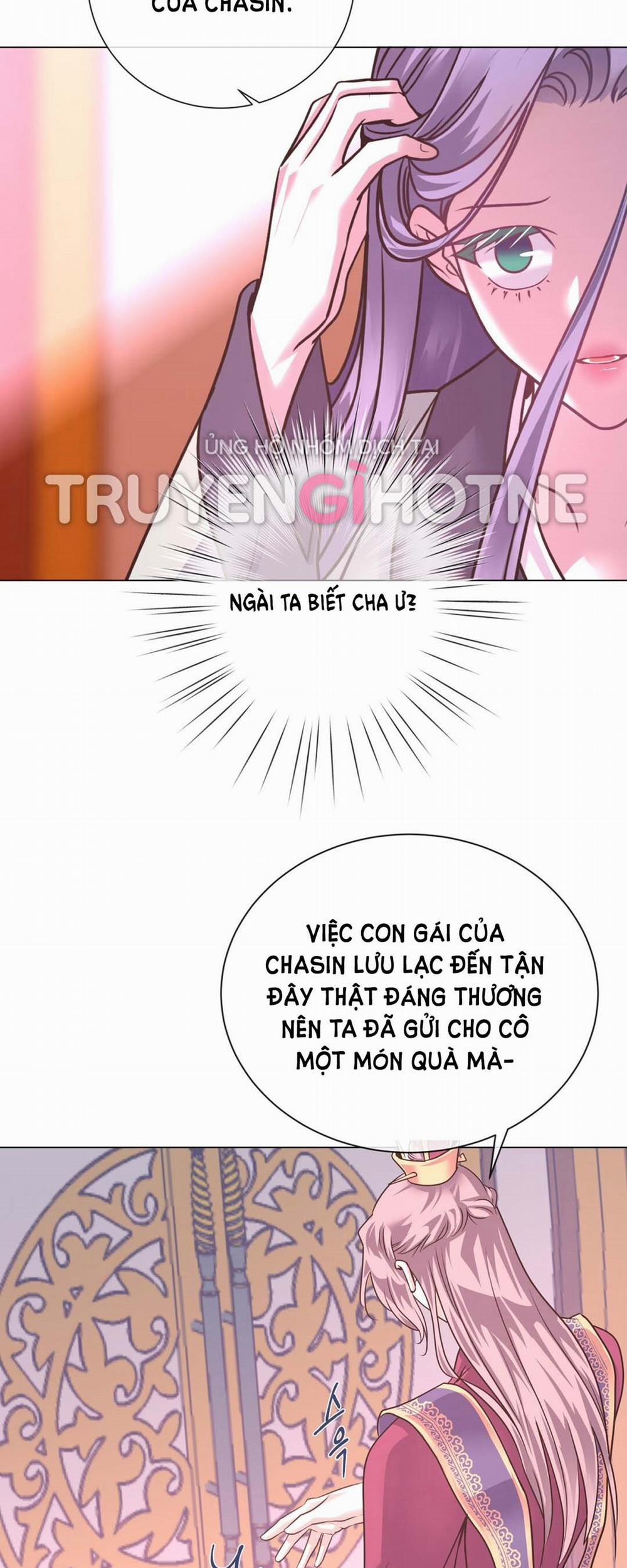 manhwax10.com - Truyện Manhwa [18+] Đêm Của Dã Thú Chương 26 2 Trang 20